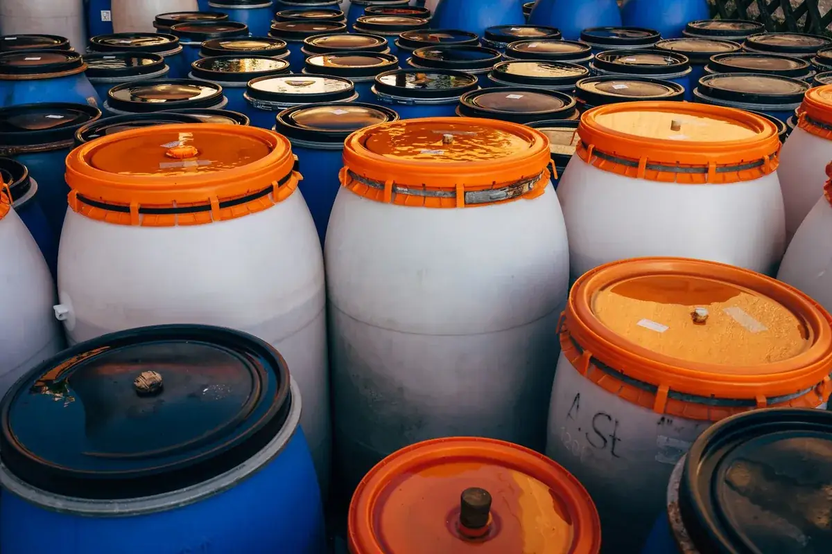 Chemical & Toxic Waste Cleanup in Bayville, NY